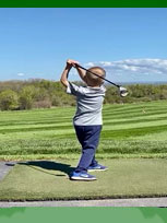 Brimfield View Driving Range